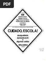 Cuidado Escola