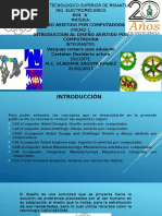 Diseño Asistido Por Computadora Diapositiva