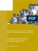 Incheo Docente PDF