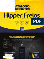 Catalogo Hipper Freios