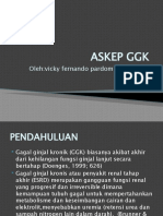 Askep GGK