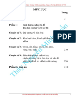 4 CHUYÊN ĐỀ HÓA ĐẠI CƯƠNG VÀ VÔ CƠ 12 PDF