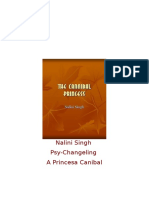 N S - Psy-Changeling 4.5 - A Princesa Canibal (rev. PRT).doc