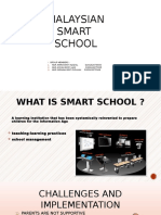 Smart School