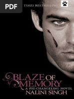 N S - Psy-Changeling 07 - Blaze Of Memory (rev. PRT - TAD).docx