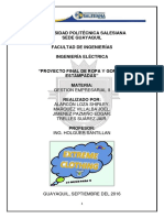 Proyecto Final Plan de Negocios Estampados PDF