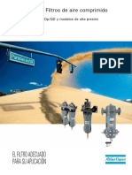 Filtros Atlas PDF