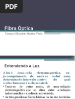 Fibra Optica e Transformadores-3 Exercícios