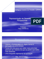 Apresentação Sobre Projeções Em Perspectivas_INTERESSANTE