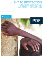 ViolenceAgainstChildren by SOS Children Villages