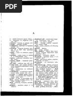 Tehnički Rečnik Englesko Srpski PDF | PDF