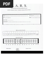 Escala M-Chat Portugues PDF | PDF | Brinquedos | Bem-estar