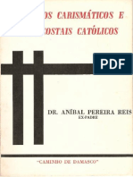Aníbal Pereira dos Reis - Católicos Carismáticos e Pentecostais Católicos.pdf