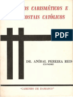 Aníbal Pereira Dos Reis - Católicos Carismáticos e Pentecostais Católicos PDF