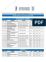 Horarios Edificiob