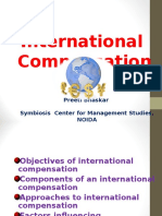 International compensation.ppt