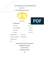 Laporan Praktikum PSP - J02 - Faizal Hendrawan