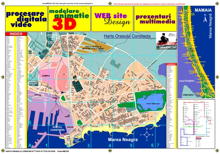 Harta Constanta PDF | PDF