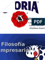 Gloria Sa