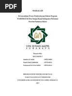 Download Permasalahan Proses Pemberdayaan Dalam Program PAMSIMAS Di Desa Sungai Kasai Kabupaten Pariaman Provinsi Sumatera Barat by Nurjannah Safitri SN347197081 doc pdf