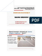 Ravni Krovovi - GK II 2015 PDF
