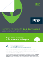 Beginners Guide To Log Correlation