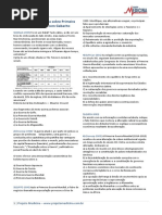 Historia Exercicios Idade Contemporanea Primeira Guerra Mundial