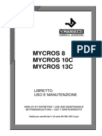 M16303I00-Manuale Uso MYCROS 8-10C-13C 63.3-64.3 - 65 - IT PDF