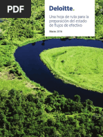 Hoja de Ruta Estado Flujos de Efectivo