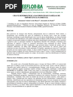 CHAVE DENDROLOGICA DAS PRINCIPAIS FAMILIAS DE IMPORTANCIA FLORESTAL.pdf
