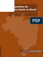 Livro 08 - Proteção Social, Garantia de Direitos e Geração de Oportunidades