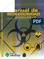 Bio Seguridad