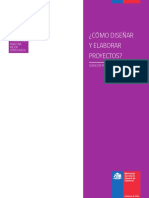 Cómo Diseñar y Elaborar Proyectos-Serie 6-SGG Chile.pdf