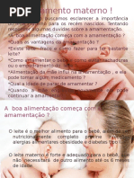 Desenvolvimento Humano