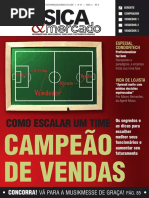 Música & Mercado International | español #27