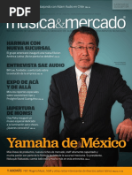 Música & Mercado International | español #59