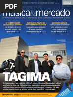 Música & Mercado | português #61