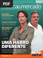 Música & Mercado | português #65