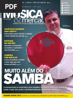 Música & Mercado | português #59