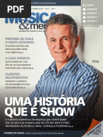 Música & Mercado | português #52