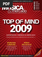 Música & Mercado | português #46