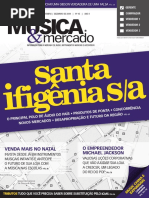 Música & Mercado | português #45