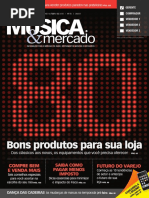 Música & Mercado | português #50