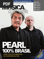 Música & Mercado | português #44