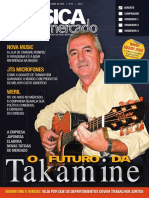 Música & Mercado | português #41