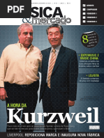 Música & Mercado | português #33