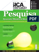 Música & Mercado | português #34
