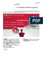 Triangle Setup - A complete defense against 1.d4 | ChessBase.pdf