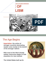 Imperialism Part 1