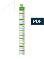 PUC Plan de Cuentas Niif Ifrs